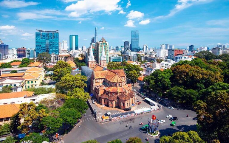 Vietnam Muslim Museum Tours