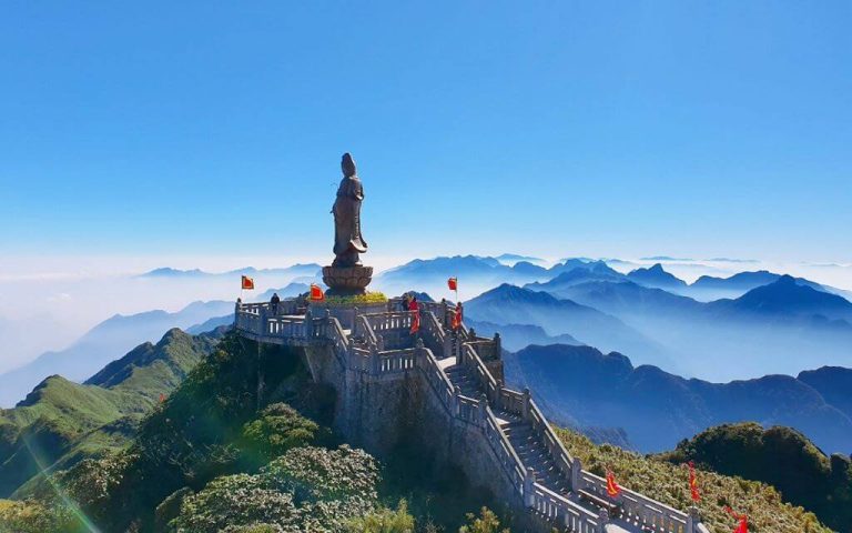 6 Days 5 Nights Vietnam Muslim tour
