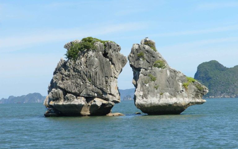 1 Day Vietnam Muslim tour