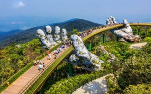 Danang - Ba Na Hills Muslim Tour 1 Day