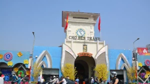 Muslim Shopping in Ho Chi Minh City (2026): What to Buy, Halal Food Gifts & Modest Fashion