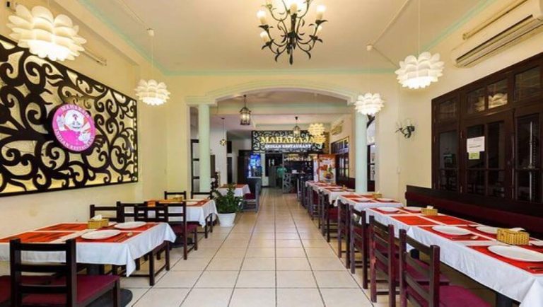 Halal Food in Da Nang & Hoi An: 10 Best Halal Restaurants (2026)