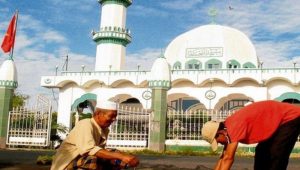MUSLIM IN VIETNAM - Vietnam Islamic information