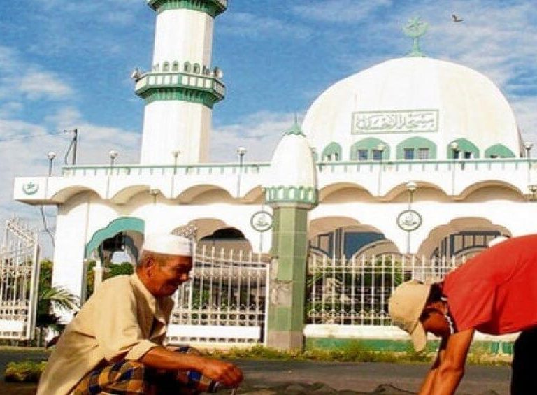 MUSLIM IN VIETNAM - Vietnam Islamic information