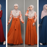 Muslim Shopping in Ho Chi Minh City