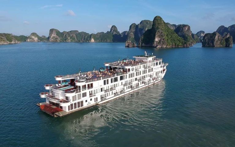 10 Days 9 Nights Vietnam Muslim tour