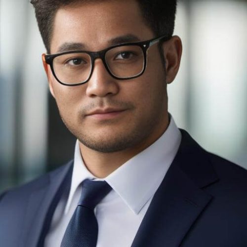 David Duc - CEO of Vietnam Muslim Tours - Asia Travel Expert Co., Ltd