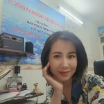 Jenny Hoang - Tour Operator of Vietnam Muslim Tours - Asia Travel Expert Co., Ltd