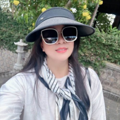 Yen Huynh - Sales at Vietnam Muslim Tours