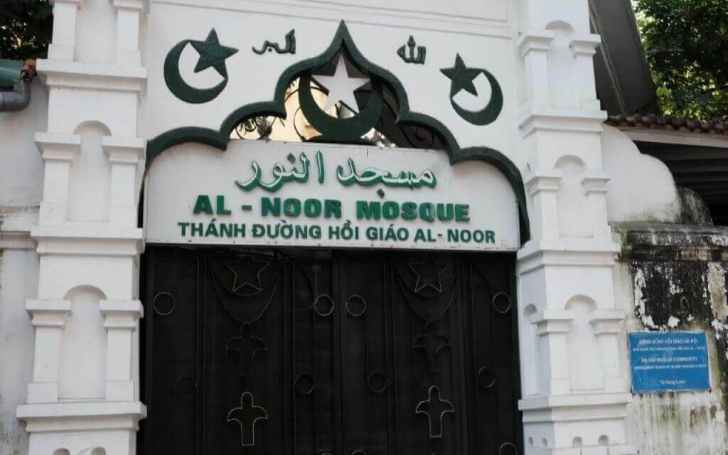 Muslim Tours Vietnam