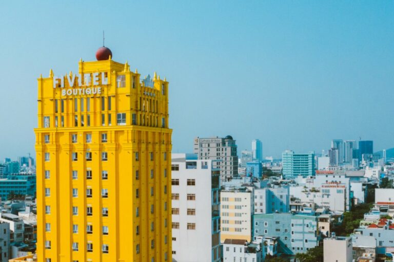 Fivitel Da Nang