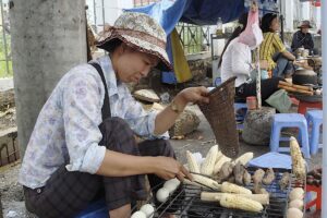 Halal Food in Sapa 2026: What to Eat, Trekking Meals & Fansipan