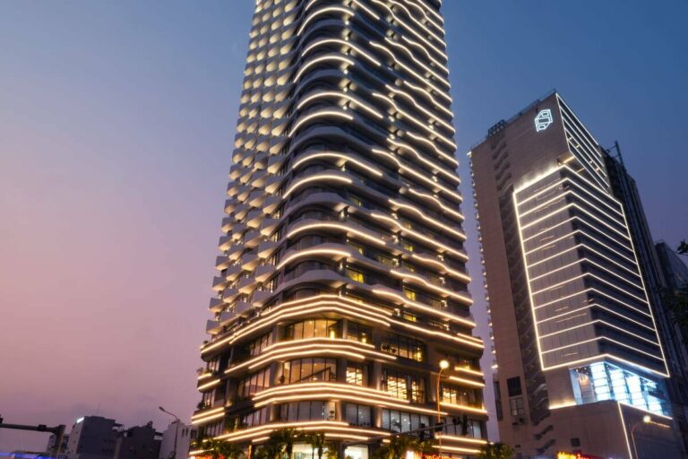 Hilton Garden Inn Da Nang