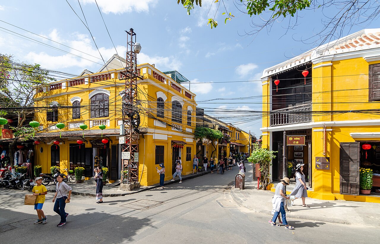 Hoi An Image