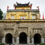 Imperial Citadel of Thang Long: Muslim Visitor Guide, Tickets and Night Tour (2026)