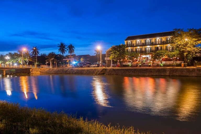 Little Hoi An – A Boutique Hotel & Spa
