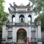Temple of Literature for Muslim Visitors: Dress Code, Route and Tips (2026)